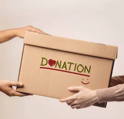 General Community Support Donation